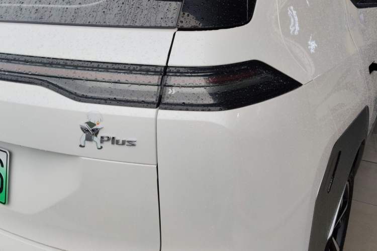 Used AION Y 2024 Plus 610 Intelligent Driving Version