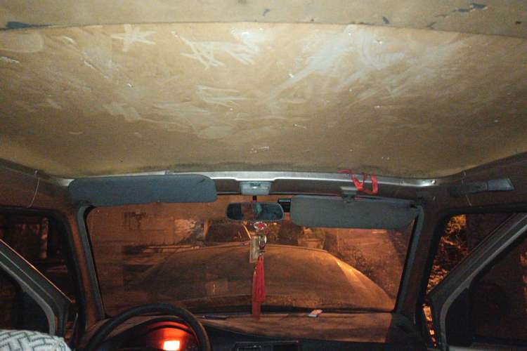 Used Wuling Rongguang 2014 1.2L S Base Model