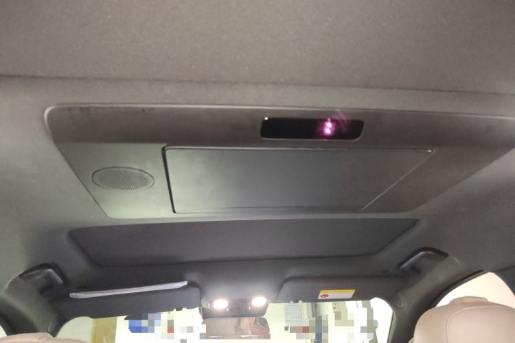 Used Li Auto L9 2023 Pro Model Headliner