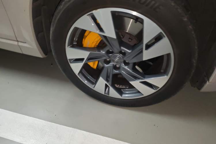 Used Audi e-tron 2019 55 quattro Fashion Edition
