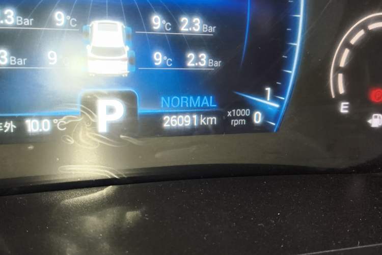 Used Chery Tiggo 8 2021 Kunpeng Edition 290TGDI Automatic Zhubfeng+ Version
