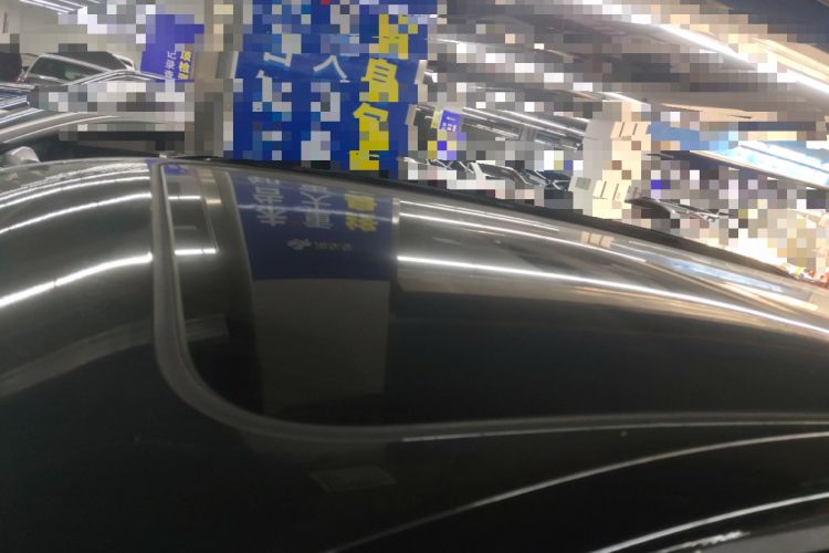 Used CHANGAN CS75 PLUS 2020 2.0T Automatic Flagship Edition