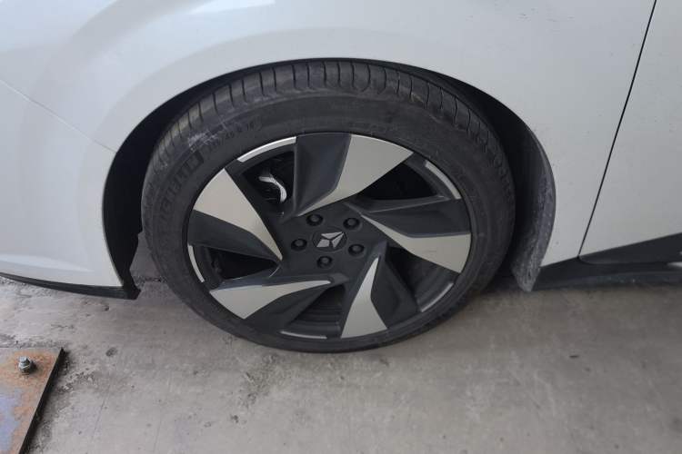 Used Lingxi L 2024 Player No. 1 Edition
