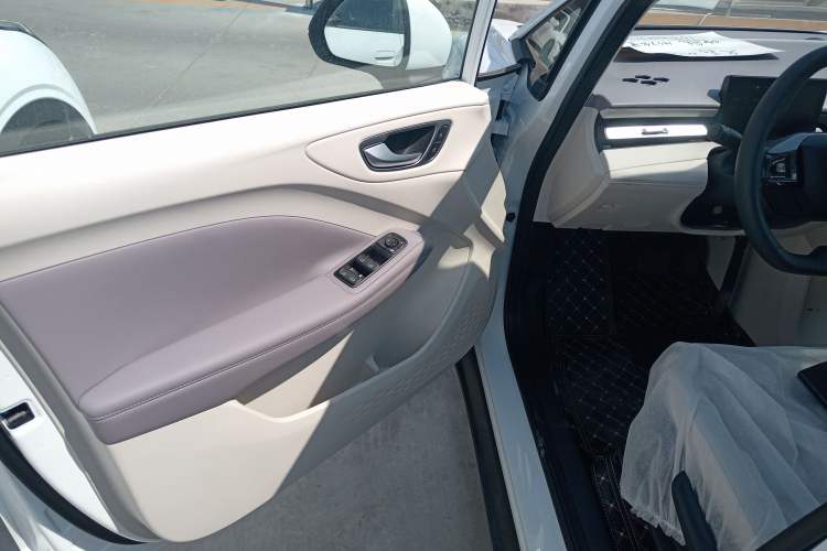 Used MG 4 EV 2026 Model 437 All-in-One Edition
