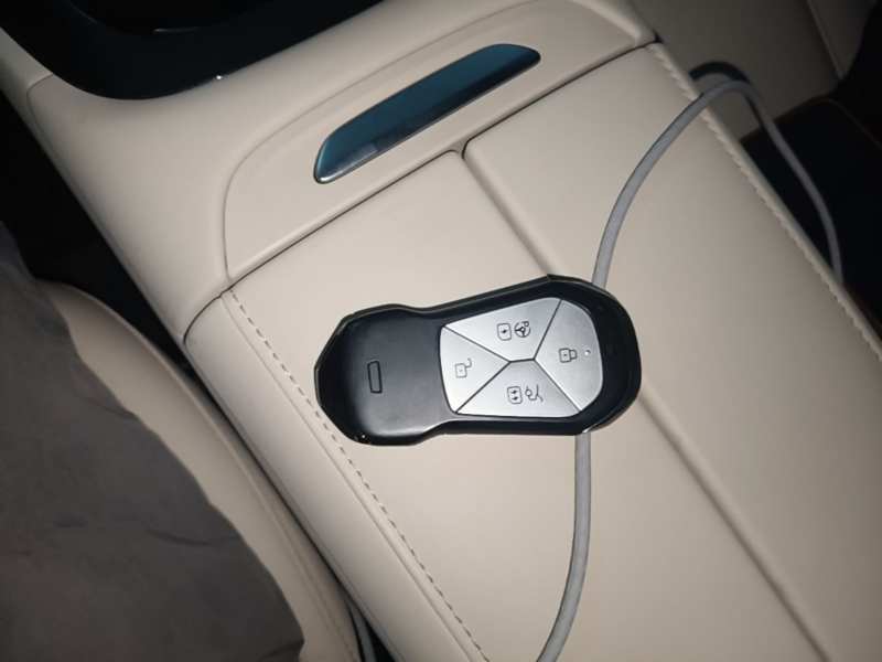 Used XPeng P7 2022 480E — 9