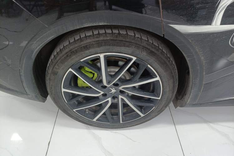 Used ARCFOX Alpha S5 2024 708MAX 200kW
