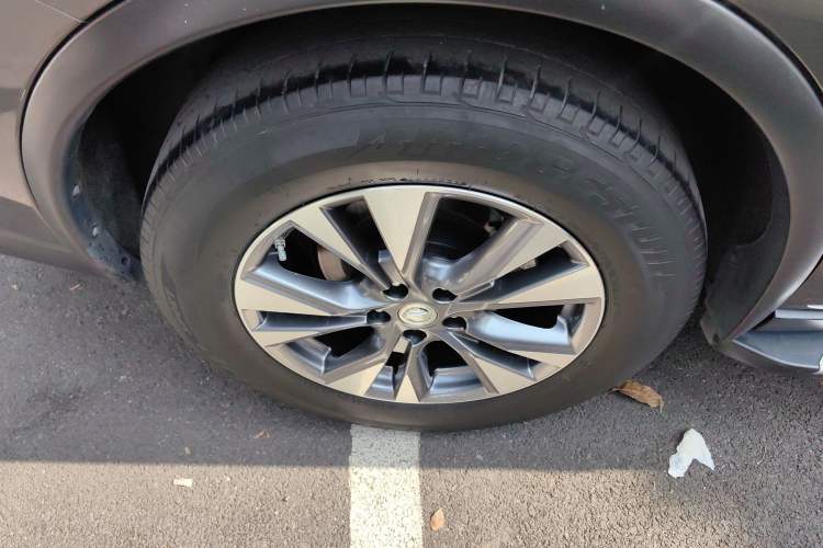 Used Nissan Murano 2021 2.5L XE Two-Wheel Drive Elite Edition
