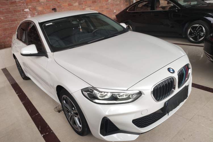 Used BMW 1 Series 2023 120i M Sport Edition

