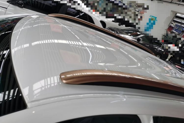 Used Dongfeng NAMMI BOX 2022 Chasing Wind Edition 331 km Standard Model