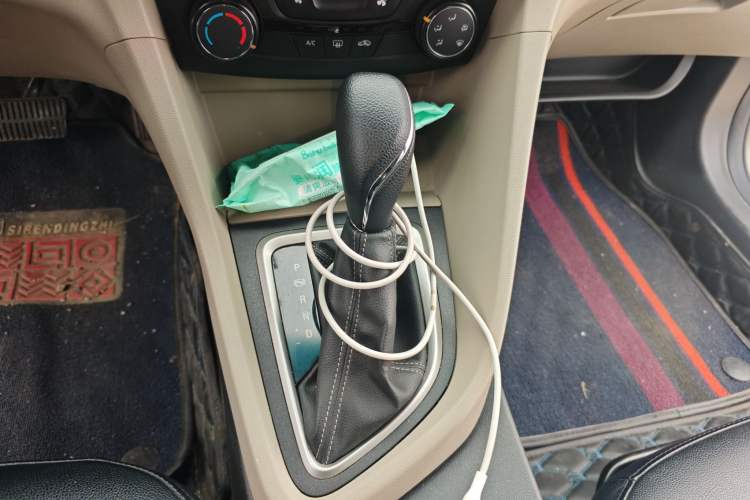 Used Buick GT 2021 Exemplar 1.5L Automatic Entry-Level Trim