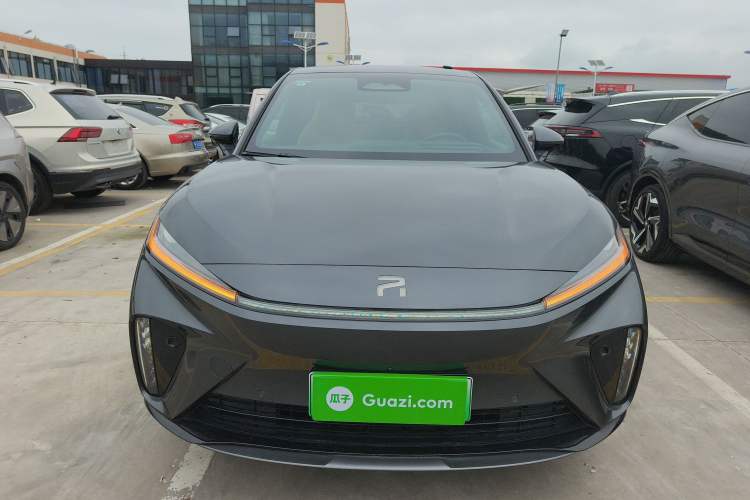 Used Rising R7 2022 Flagship Advanced Edition