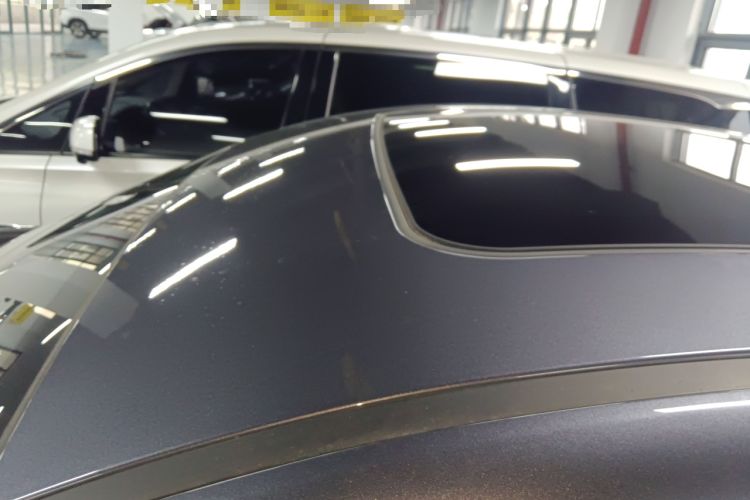 Used JETOUR Dashing 2024 1.5T DCT Youth Roof