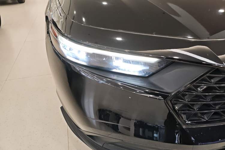 Used Honda Accord 2023 260TURBO Smart Enjoyment Version Exterior 3