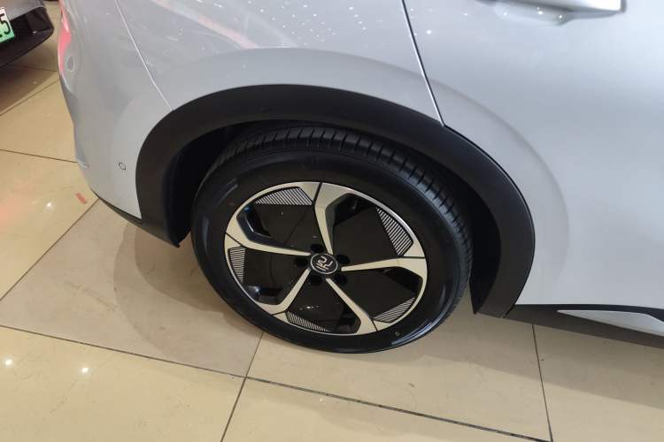 Used BYD Yuan PLUS 2025 Intelligent Driving Version 510 KM Beyond-Grade Edition