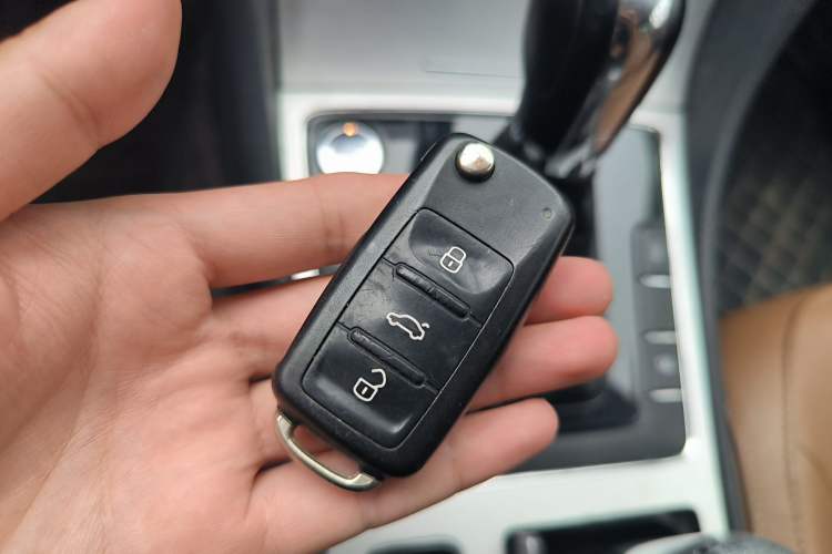 Used Volkswagen Passat 2014 1.8TSI DSG Prestige Edition