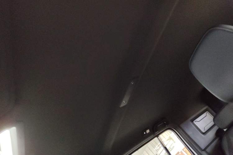 Used iCAR V23 2025 401 Two-Wheel Drive Intelligent Driving Version