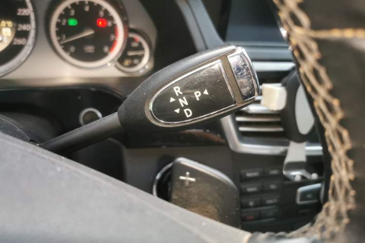 Used Mercedes-Benz E-Class 2012 E 260 L CGI Fashion Model
