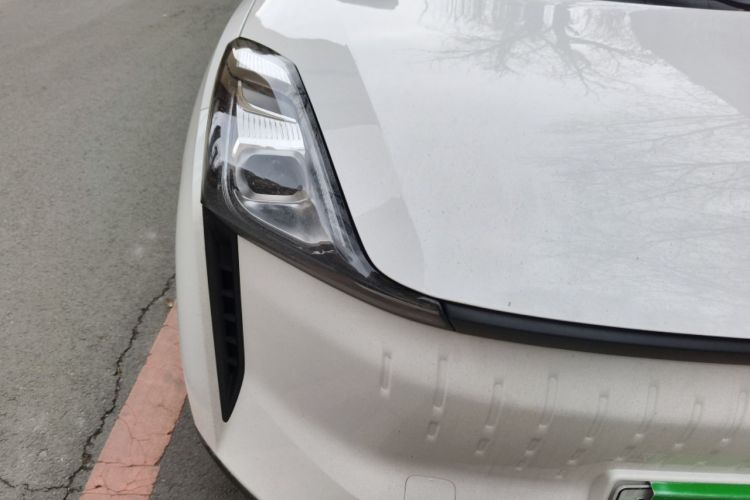 Used Bestune NAT 2023 PRO Enjoy Travel Edition 419km
