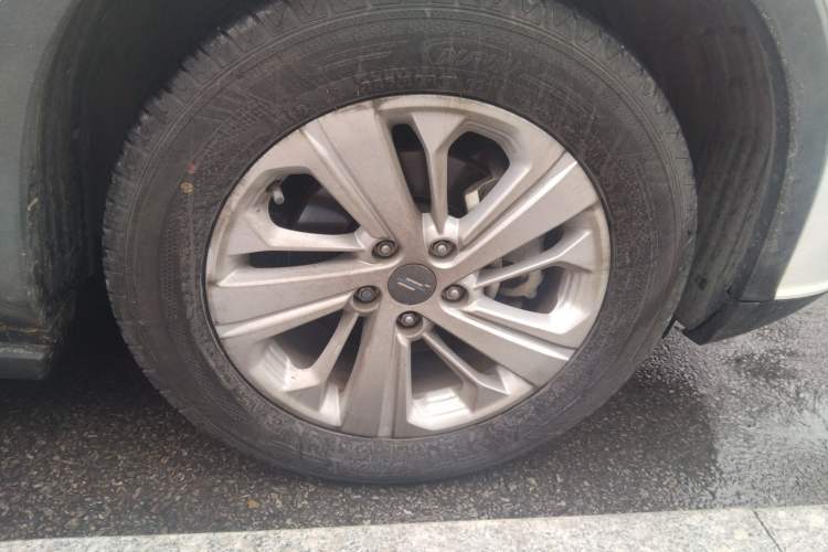 Used Oshan X7 2020 1.5T Manual Elite Edition
