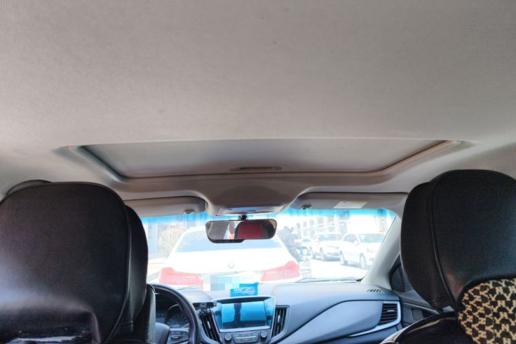 Used Chevrolet Monza 2019 Redline 320T Dual-Clutch Joyful Edition China VI Standard
