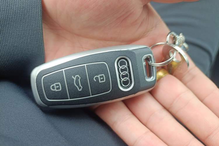 Used Audi A6L 2020 45 TFSI quattro Prestige Dynamic Edition