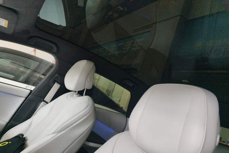 Used XPeng P7+ 2024 Long-Range Max
