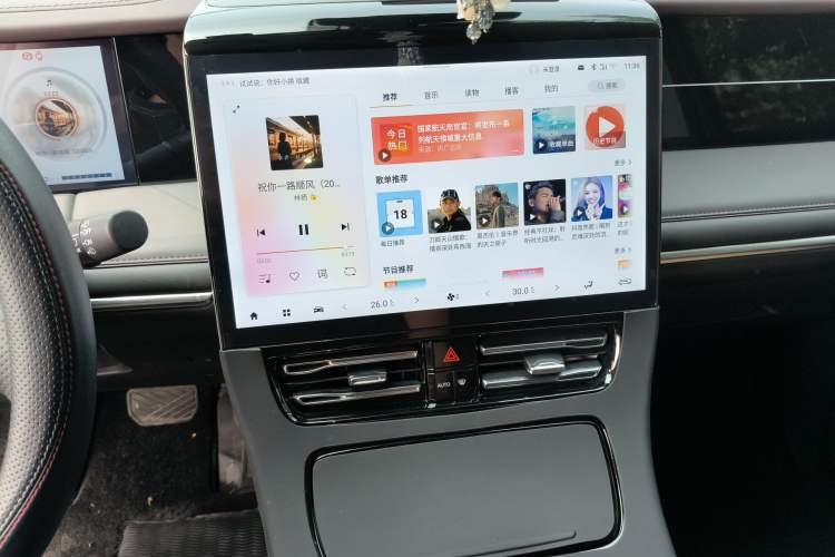 Used GAC Trumpchi M8 2024 Master Series 400T Prestige Edition