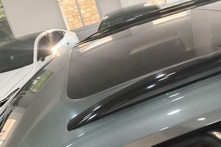 Used Changan CS75 PLUS 2022 2.0T Automatic Pilot Version