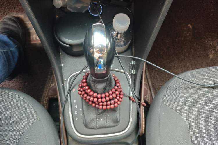 Used Volkswagen Polo 2014 1.4L Automatic Comfort Edition