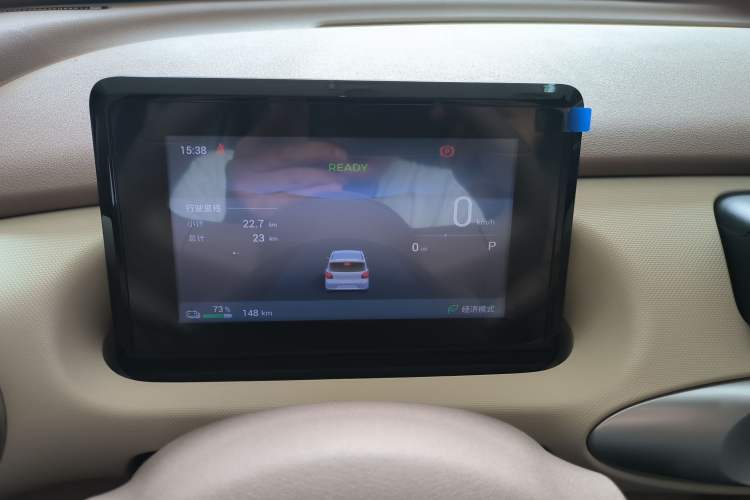 Used Wuling Hongguang MINIEV 2025 Four-Door Version Zhenxiang+ Edition