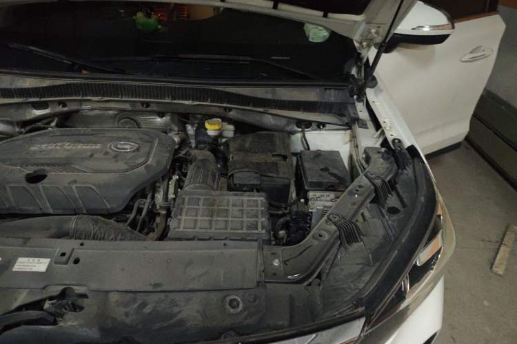 Used GAC Trumpchi GS5 2019 270T Automatic Elite Edition