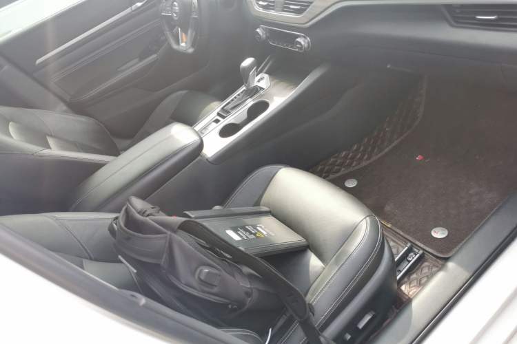 Used Nissan Teana 2021 2.0L XL Comfort Edition