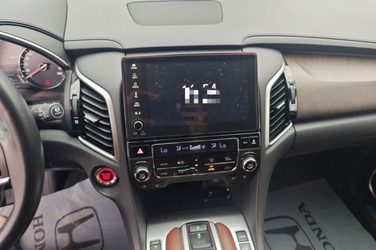 Used Honda Avancier 2020 370TURBO Four-Wheel Drive Supreme Edition
