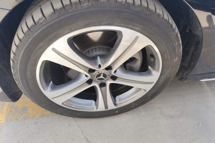 Used Mercedes-Benz E-Class 2018 E 200 L Sport Edition
