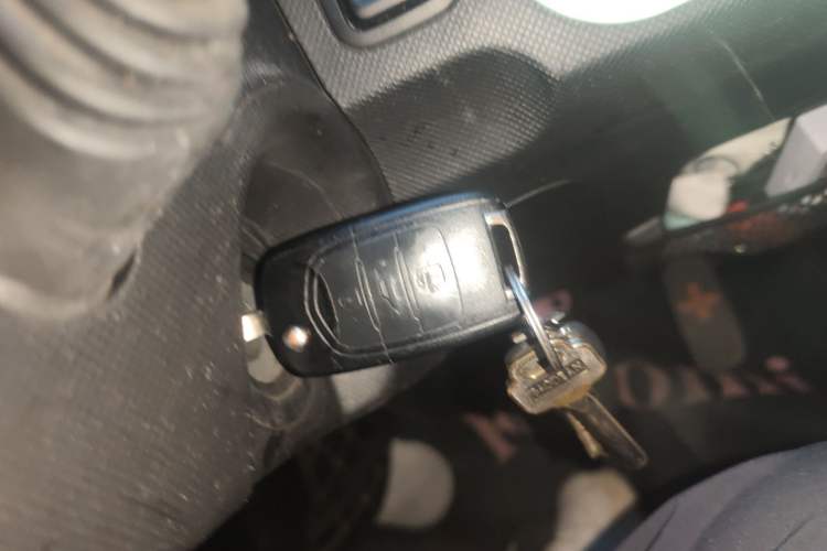 Used Wuling Hongguang MINIEV 2020 Enjoy Edition Lithium-Ion Battery
