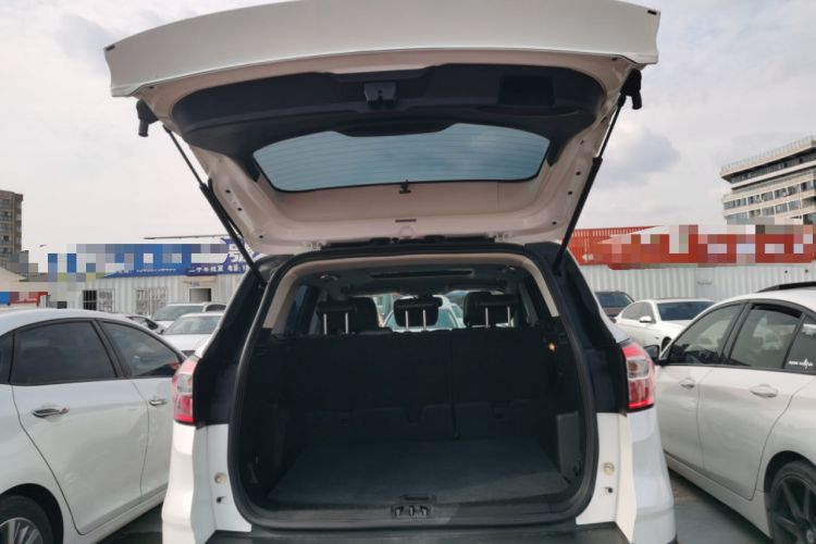 Used Ford Kuga 2018 EcoBoost 180 Two-Wheel-Drive Platinum Edition