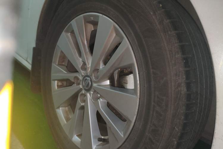 Used Nissan Teana 2020 2.0L XL Comfort Edition