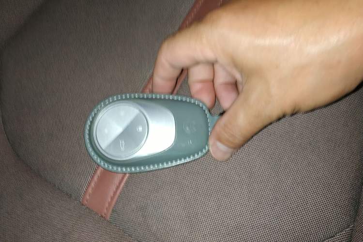 Used Nio EC6 2020 605 km Sport Edition
