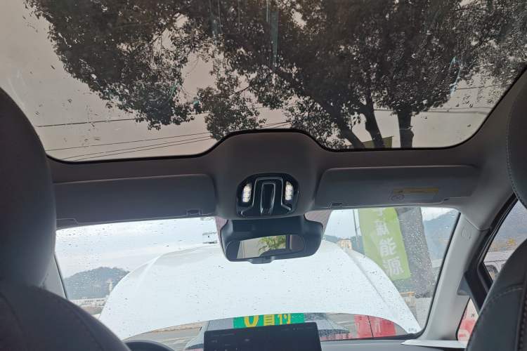 Used AION V 2023 Plus 70 Smart Edition Ternary Lithium
