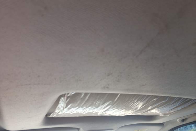 Used CHANGAN OSHAN X70A 2020 1.5L Manual Elite Version
