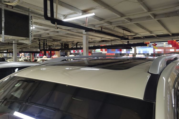 Used Tank 500 New Energy 2023 Hi4-T
