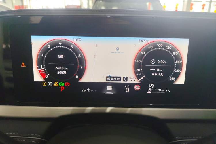 Used Volkswagen Passat 2025 Pro 380TSI Dragon Supreme Edition