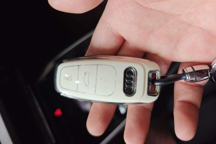 Used Audi A3 2023 Updated Sportback 35 TFSI Stylish Sports Type