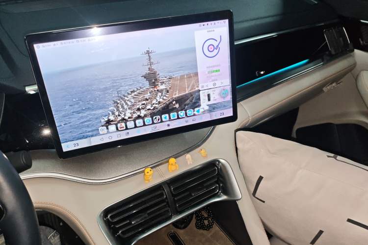 Used BYD Song PLUS New Energy 2023 Champion Edition DM-i 110KM Flagship Model
