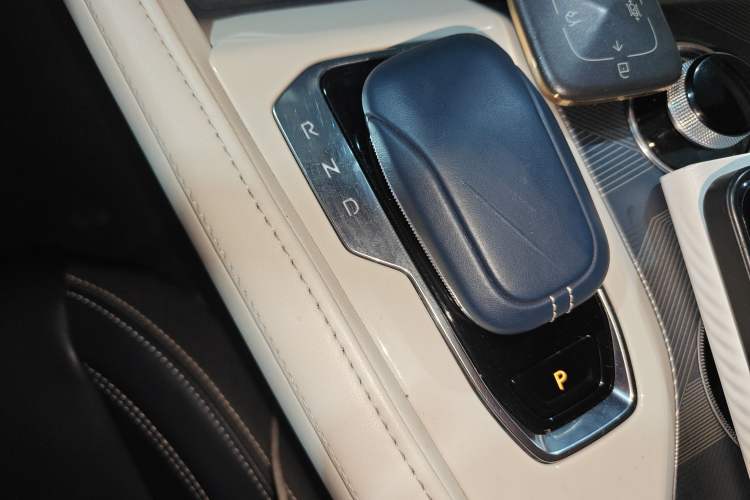 Used Zeekr 001 2021 Ultra-Long Range Single-Motor WE Edition