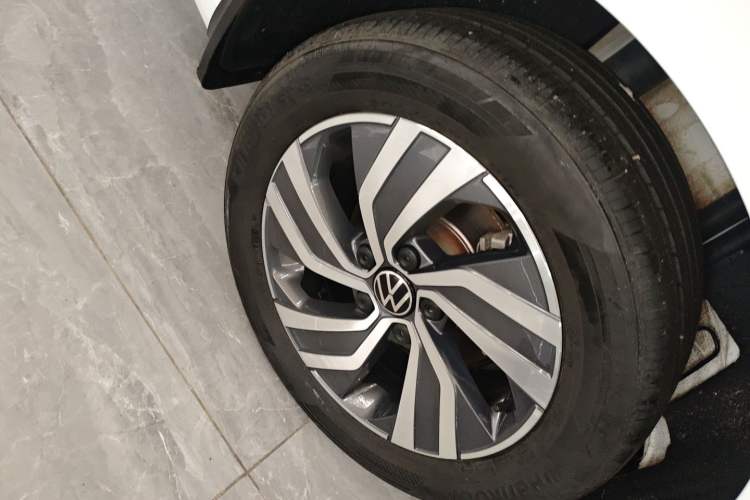 Used Volkswagen Bora 2023 200TSI DSG Enjoyment Edition
