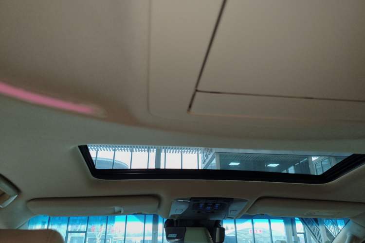 Used Toyota Alphard 2020 Dual-Engine 2.5L Prestige Edition