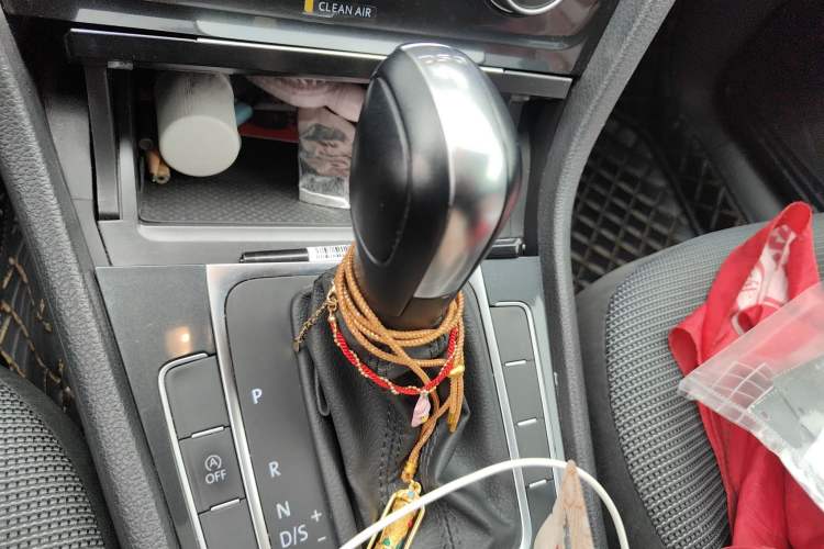 Used Volkswagen Golf 2020 280TSI DSG Comfort Version
