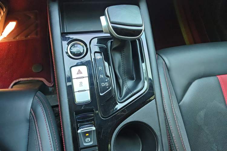 Used SOL A5 2021 1.5T CVT Prestige Smart Connectivity Model