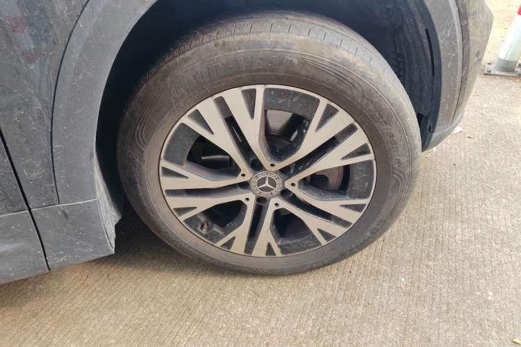 Used Mercedes-Benz GLB 2024 GLB 220 Dynamic Edition